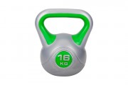 Hop Sport 7884 Гиря виниловая Hop Sport 16 кг фото